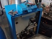 Сервисное обслуживание котла Buderus Logano G234-50 в Ладожском